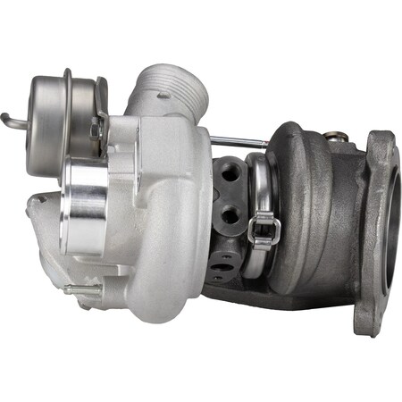 Gpd New Turbocharger 2511318